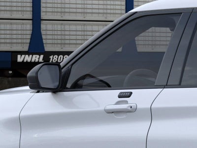 2026 Ford Explorer Active 200A