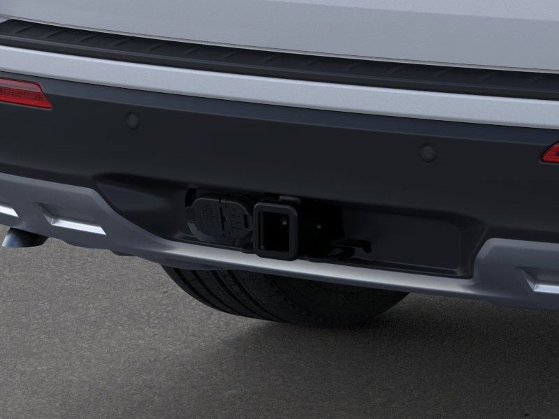 2026 Ford Explorer Active 200A