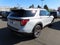 2026 Ford Explorer Active 200A
