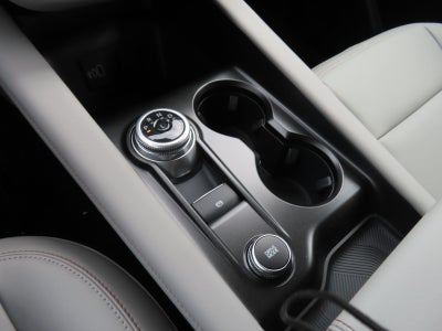 2027 Ford Explorer Active 200A