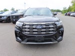 2027 Ford Explorer Active 200A