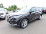 2027 Ford Explorer Active 200A