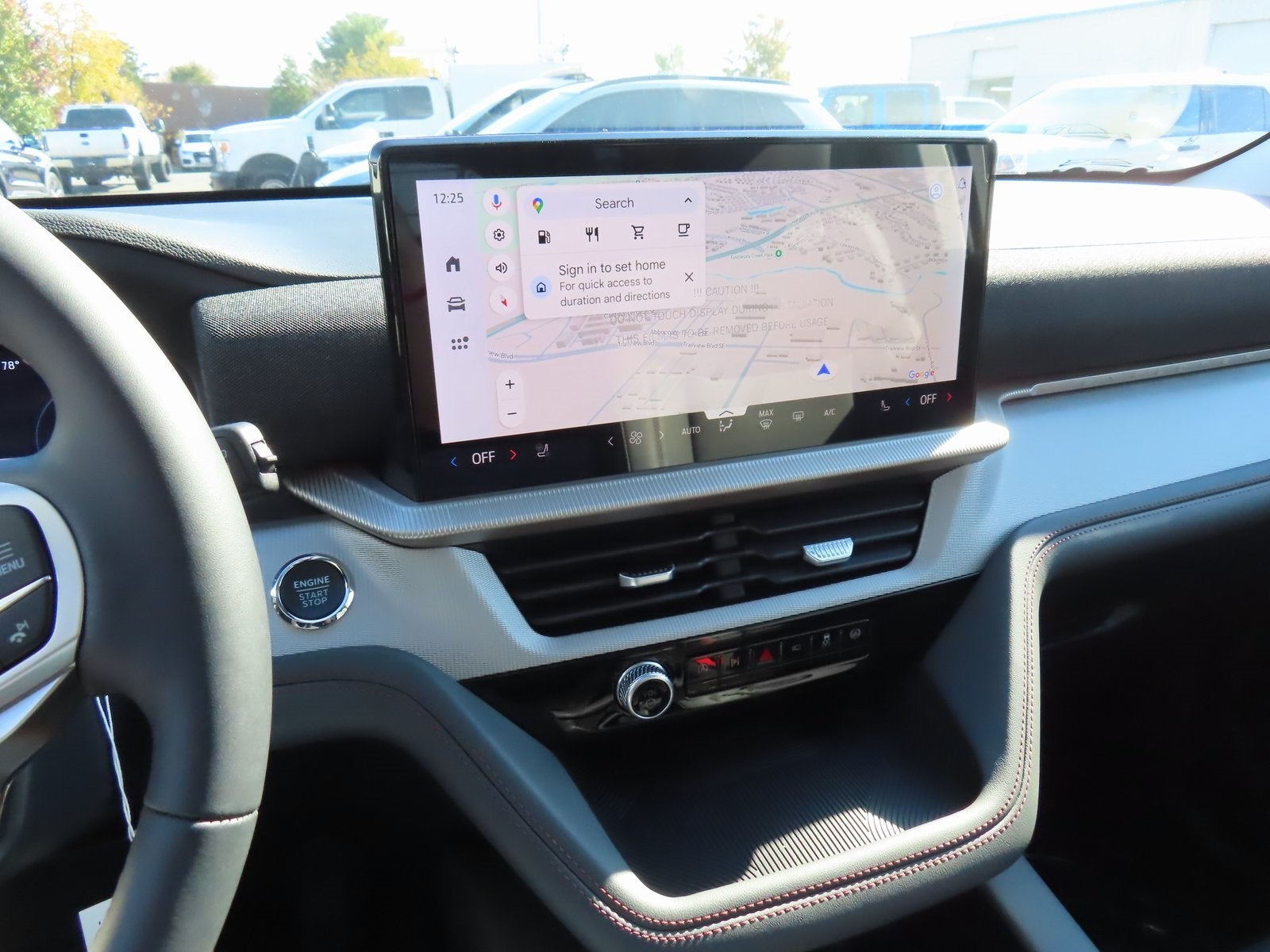 2026 Ford Explorer Active 200A