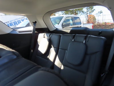 2026 Ford Explorer Active 200A