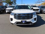 2026 Ford Explorer Active 200A