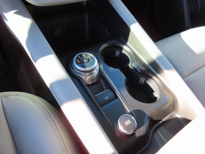 2026 Ford Explorer Active 200A