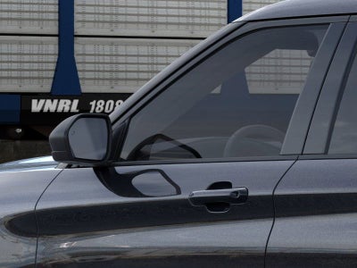 2026 Ford Explorer Active 200A