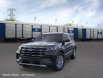2026 Ford Explorer Active 200A