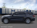 2026 Ford Explorer Active 200A