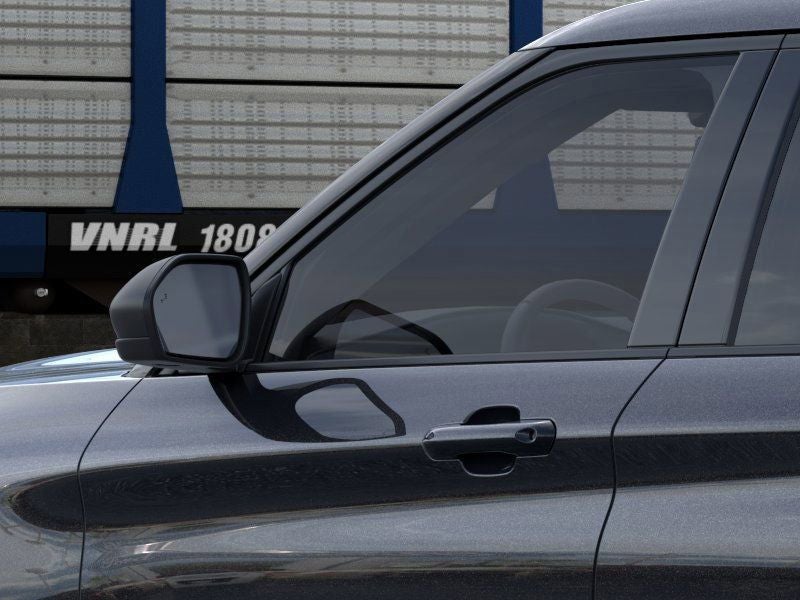 2026 Ford Explorer Active 200A