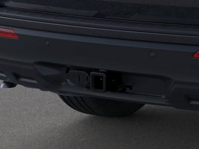 2026 Ford Explorer Active 200A