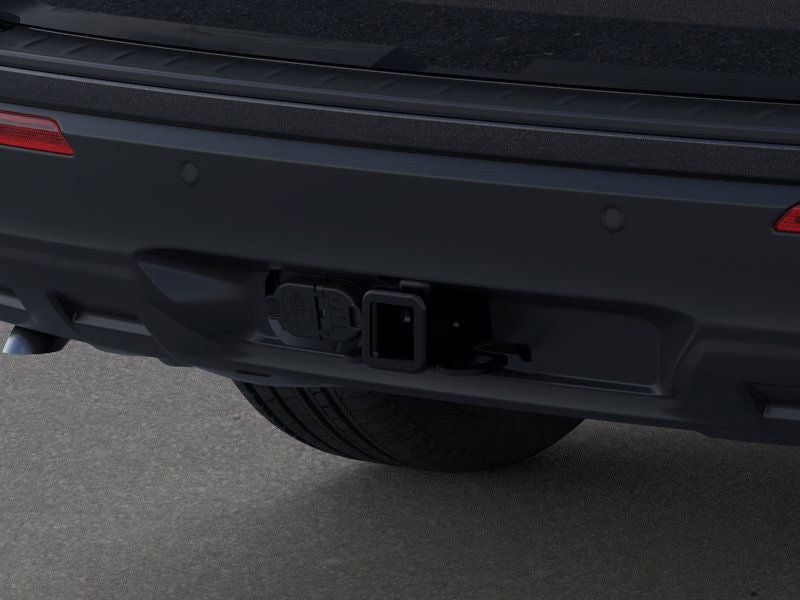 2026 Ford Explorer Active 200A