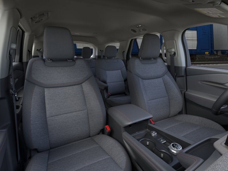 2026 Ford Explorer Active 200A