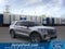 2026 Ford Explorer Active 200A