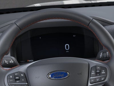 2026 Ford Explorer Active 200A