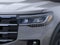 2026 Ford Explorer Active 200A