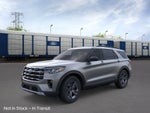 2026 Ford Explorer Active 200A