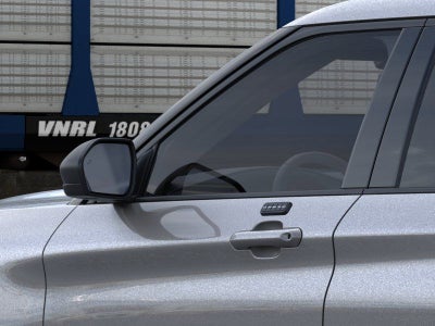 2026 Ford Explorer Active 200A