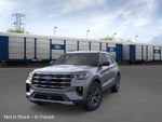 2026 Ford Explorer Active 200A
