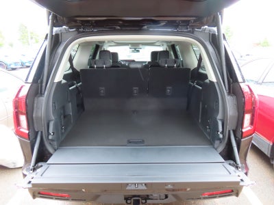 2026 Ford Explorer Active 200A