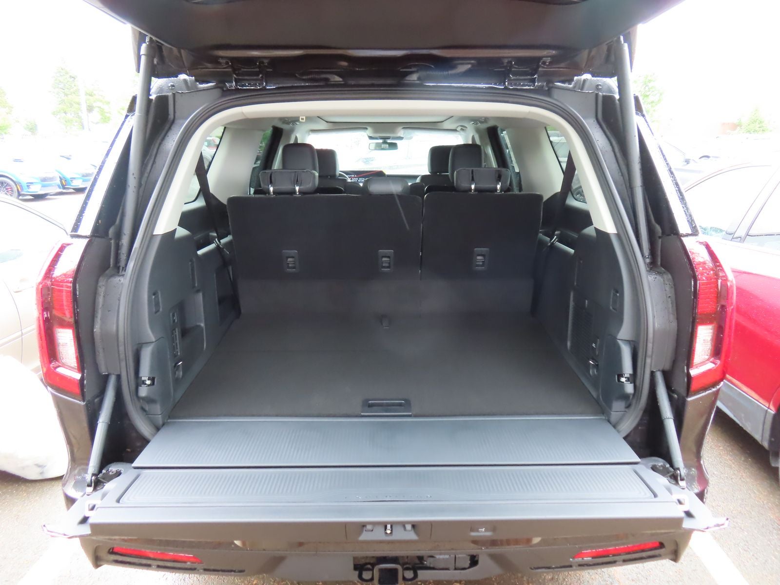 2026 Ford Explorer Active 200A