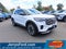 2026 Ford Explorer Platinum 600A