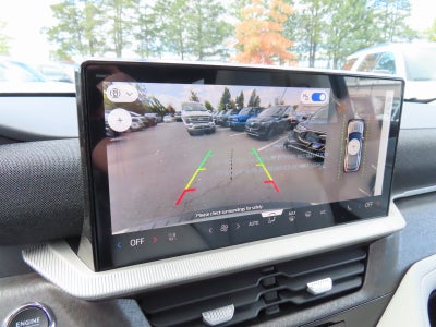 2026 Ford Explorer Platinum 600A