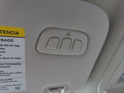 2026 Ford Explorer Platinum 600A