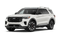 2026 Ford Explorer Platinum 600A