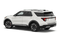 2026 Ford Explorer Platinum 600A