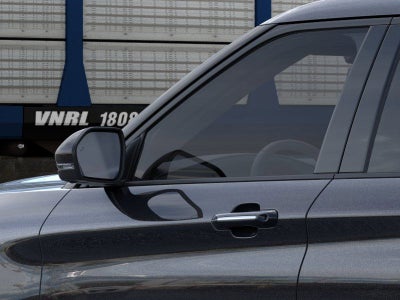 2026 Ford Explorer Platinum 600A