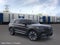 2026 Ford Explorer Platinum 600A