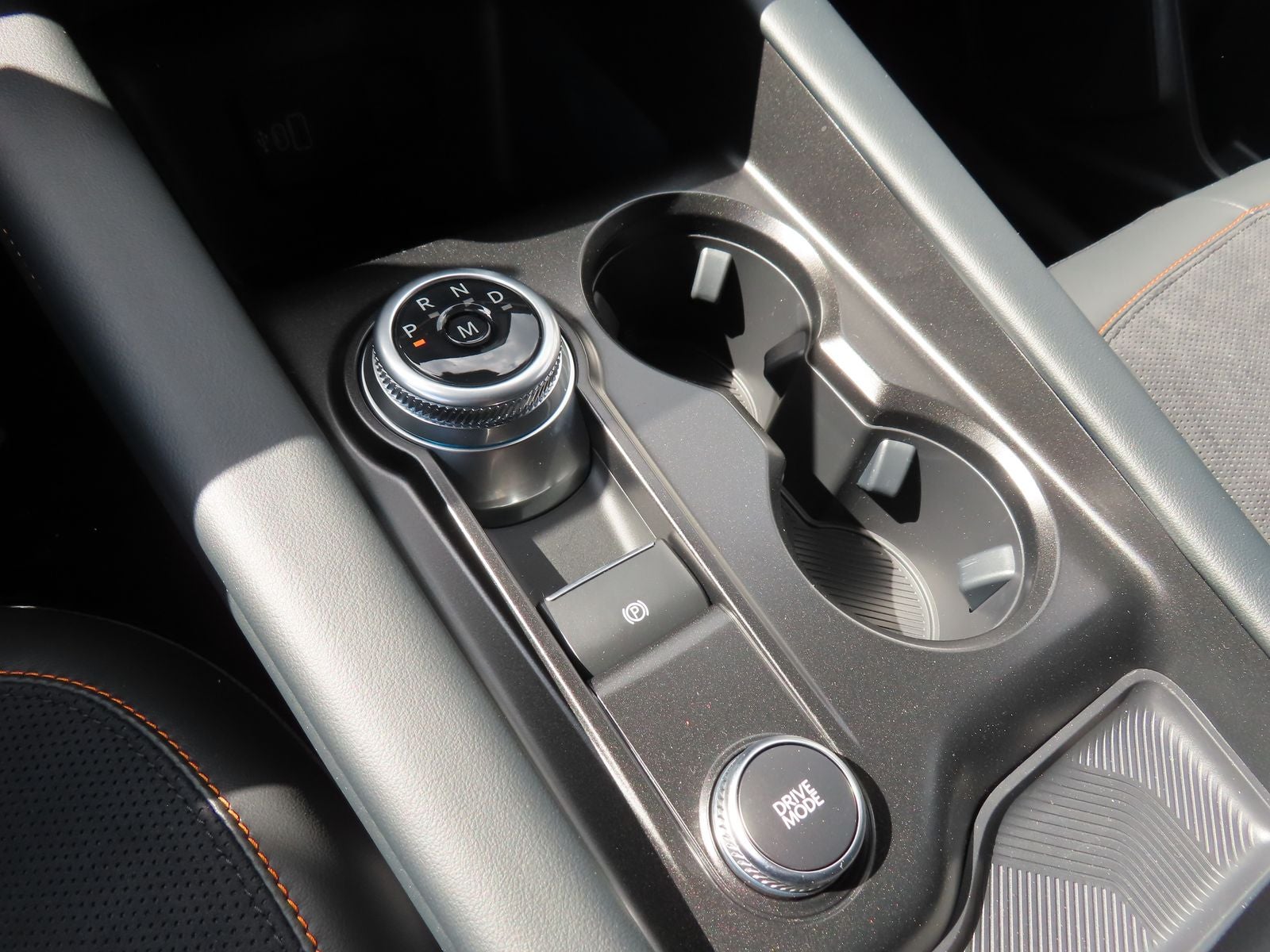 2026 Ford Explorer Tremor 800A