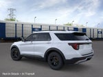 2026 Ford Explorer Tremor 800A