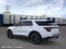 2026 Ford Explorer Tremor 800A