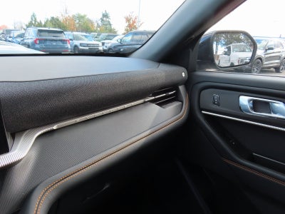 2026 Ford Explorer TREMOR 800A