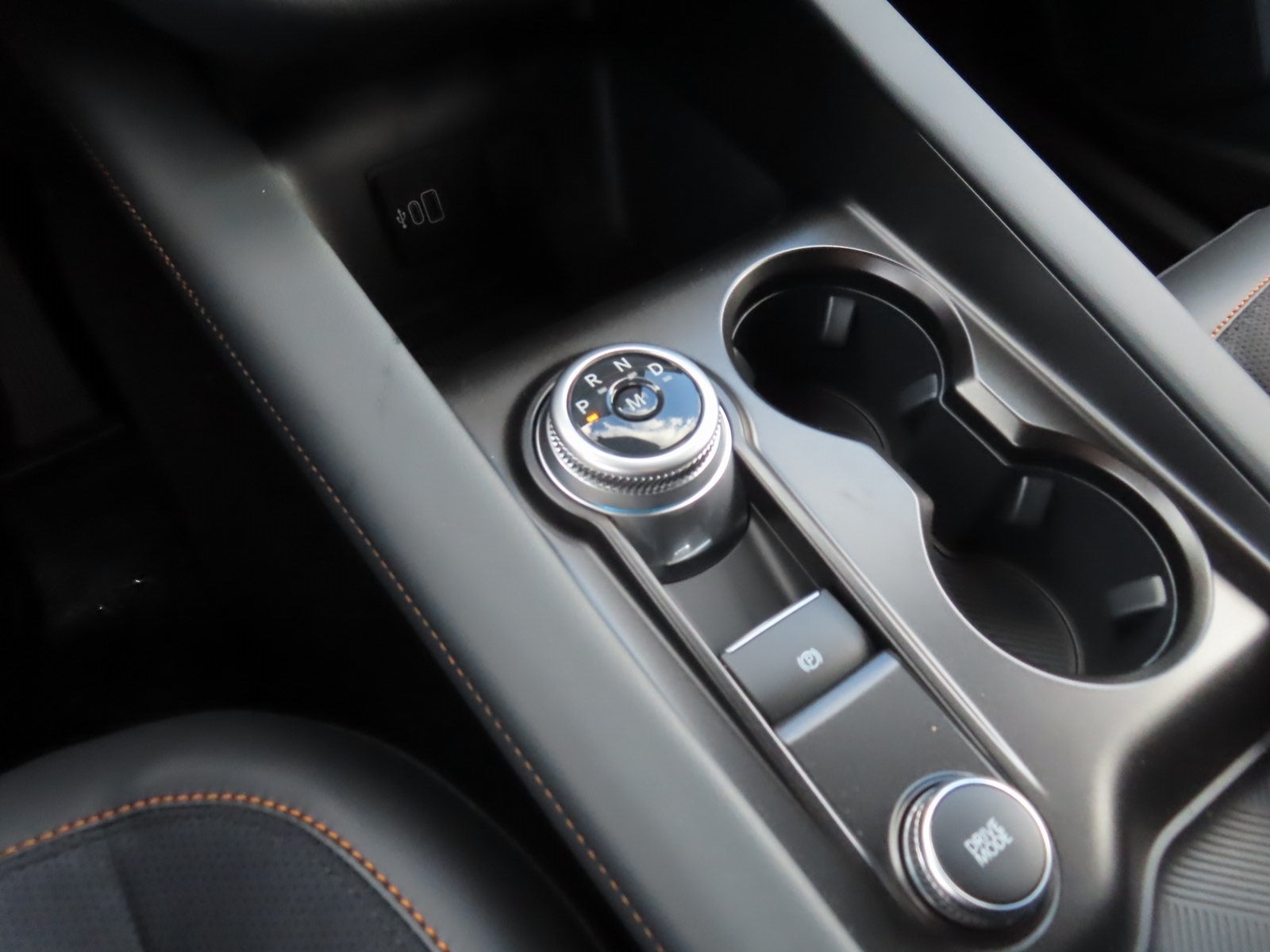 2026 Ford Explorer TREMOR 800A