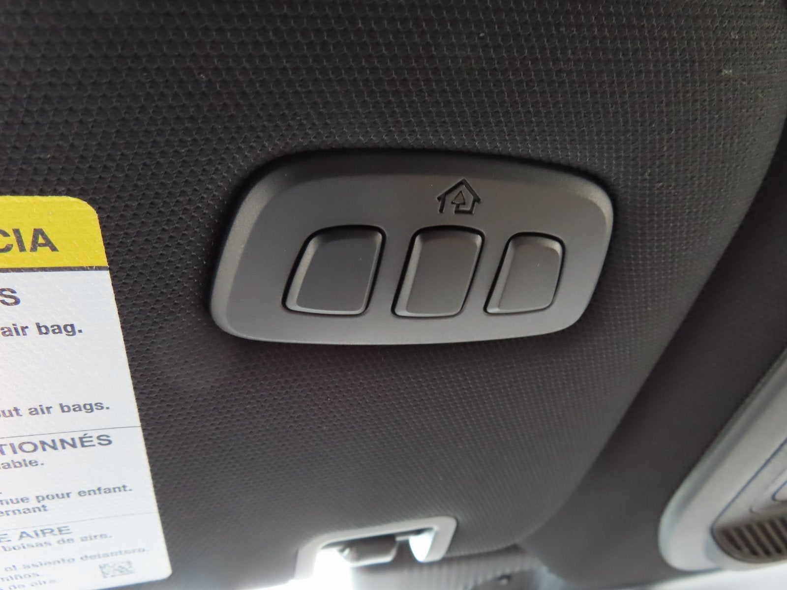 2026 Ford Explorer TREMOR 800A