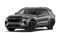 2026 Ford Explorer TREMOR 800A