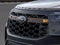 2026 Ford Explorer Tremor 800A