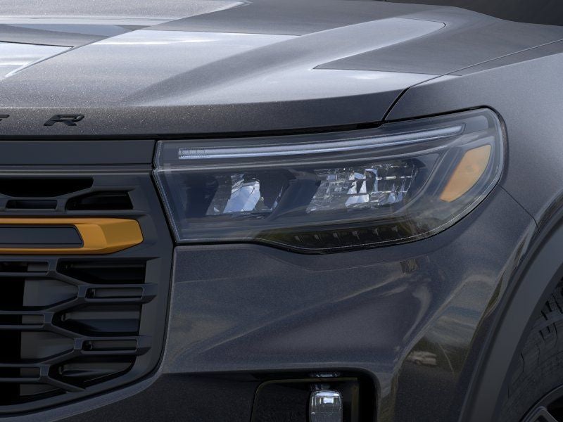 2026 Ford Explorer Tremor 800A