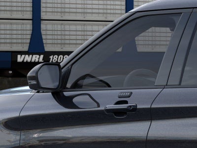 2026 Ford Explorer Tremor 800A