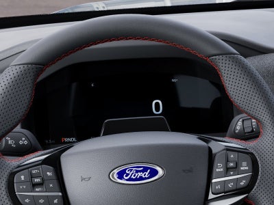 2027 Ford Explorer ST-Line 300A