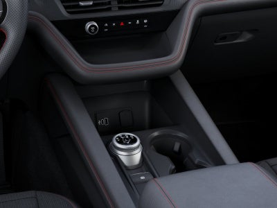 2027 Ford Explorer ST-Line 300A