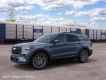 2027 Ford Explorer ST-Line 300A