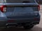 2027 Ford Explorer ST-Line 300A