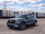 2027 Ford Explorer ST-Line 300A