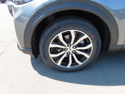 2026 Ford Explorer ST-Line 300A