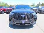 2026 Ford Explorer ST-Line 300A