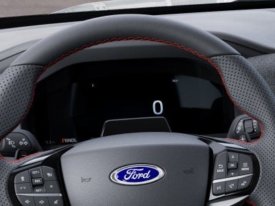 2027 Ford Explorer ST 400A